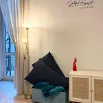 Residenza Castel Dell'ovo Napoli