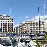 Residenza Castel Dell'ovo Appartamento *