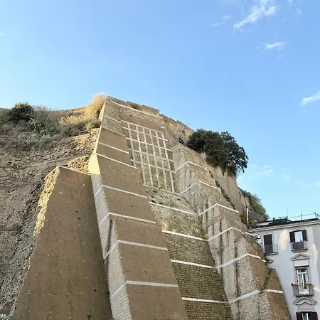 Residenza Castel Dell'ovo