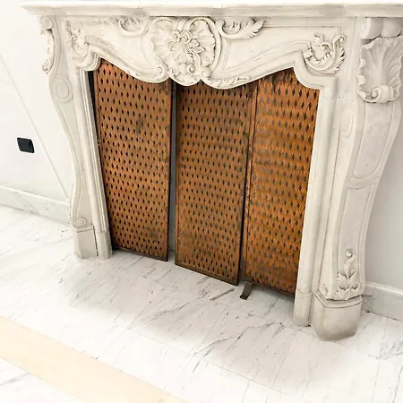 Residenza Castel Dell'ovo Appartement Naples