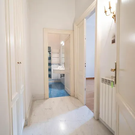 Residenza Castel Dell'ovo Appartement Napels