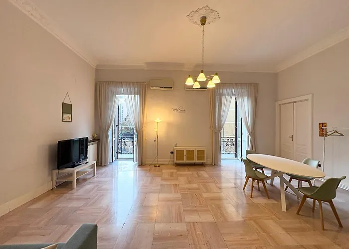 Appartement Residenza Castel Dell'ovo