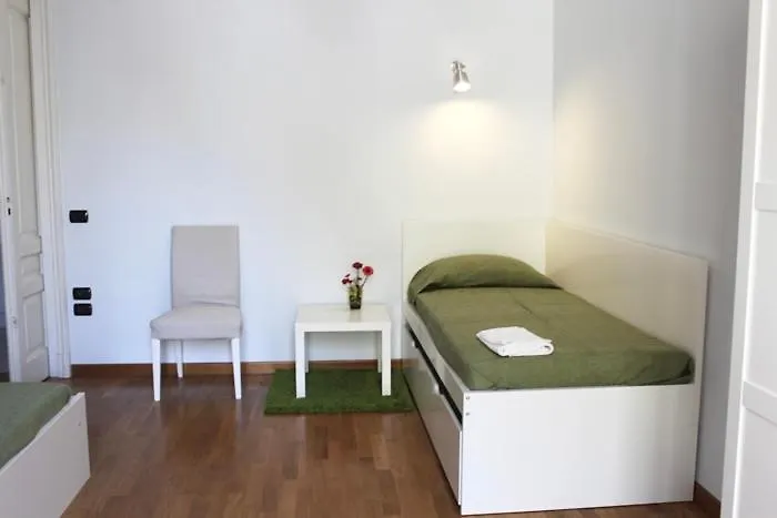 Residenza Castel Dell'ovo *