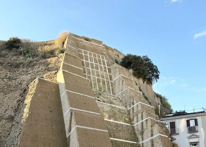 Residenza Castel Dell'ovo