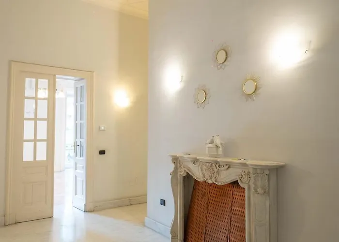 Residenza Castel Dell'ovo *