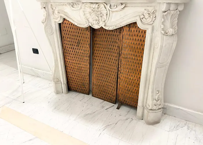 Residenza Castel Dell'ovo Appartement Naples