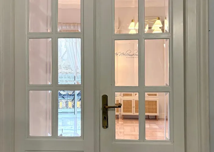 Residenza Castel Dell'ovo *