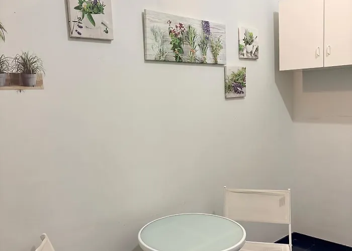 Residenza Castel Dell'ovo Appartement *