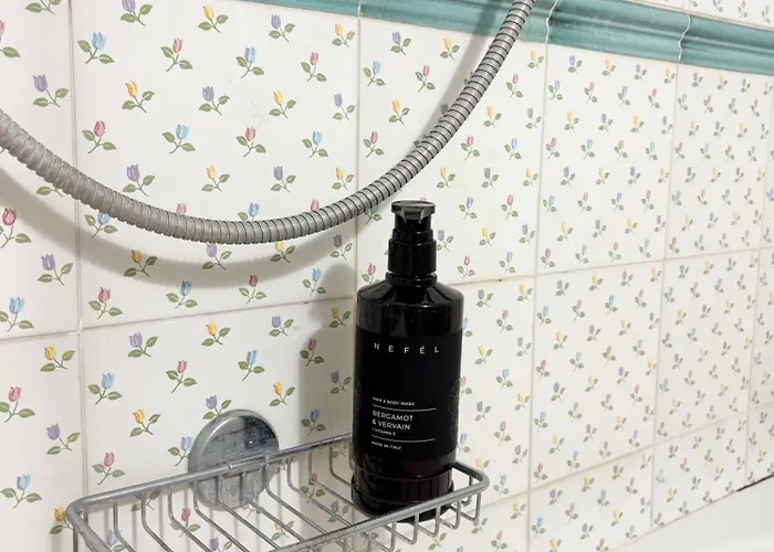 Residenza Castel Dell'ovo Appartement Naples