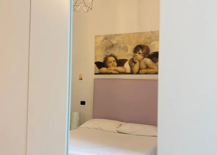 Residenza Castel Dell'ovo